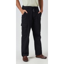 Envoy Linen Men’s Slim Fit Trouser