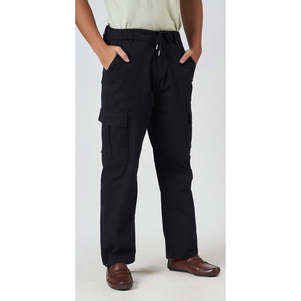 Envoy Linen Men’s Slim Fit Trouser