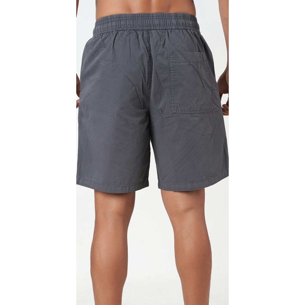 Mens Dark Shorts