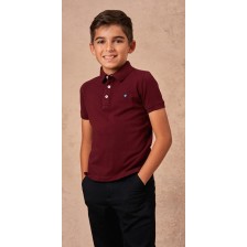 LB Junior Boy’s T-Shirts