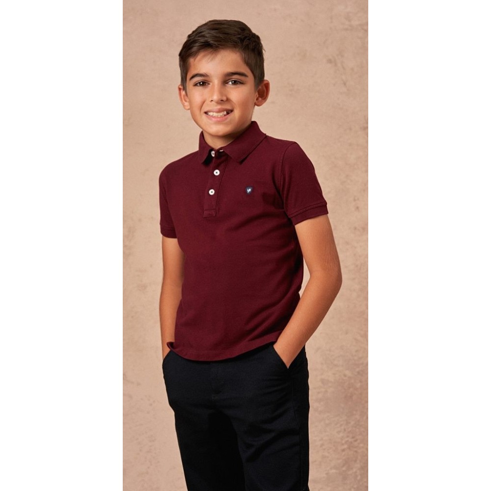 LB Junior Boy’s T-Shirts