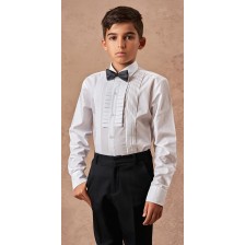 LB Junior Boy’s Shirt