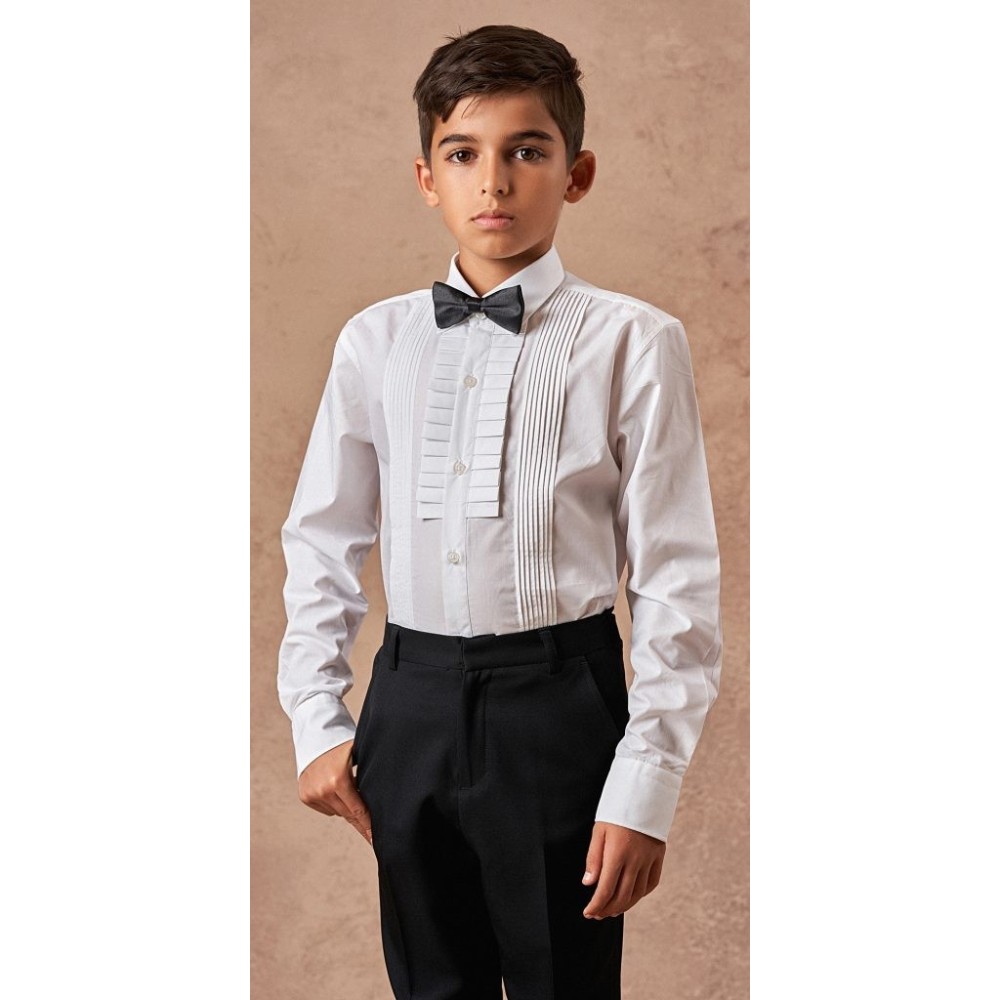 LB Junior Boy’s Shirt