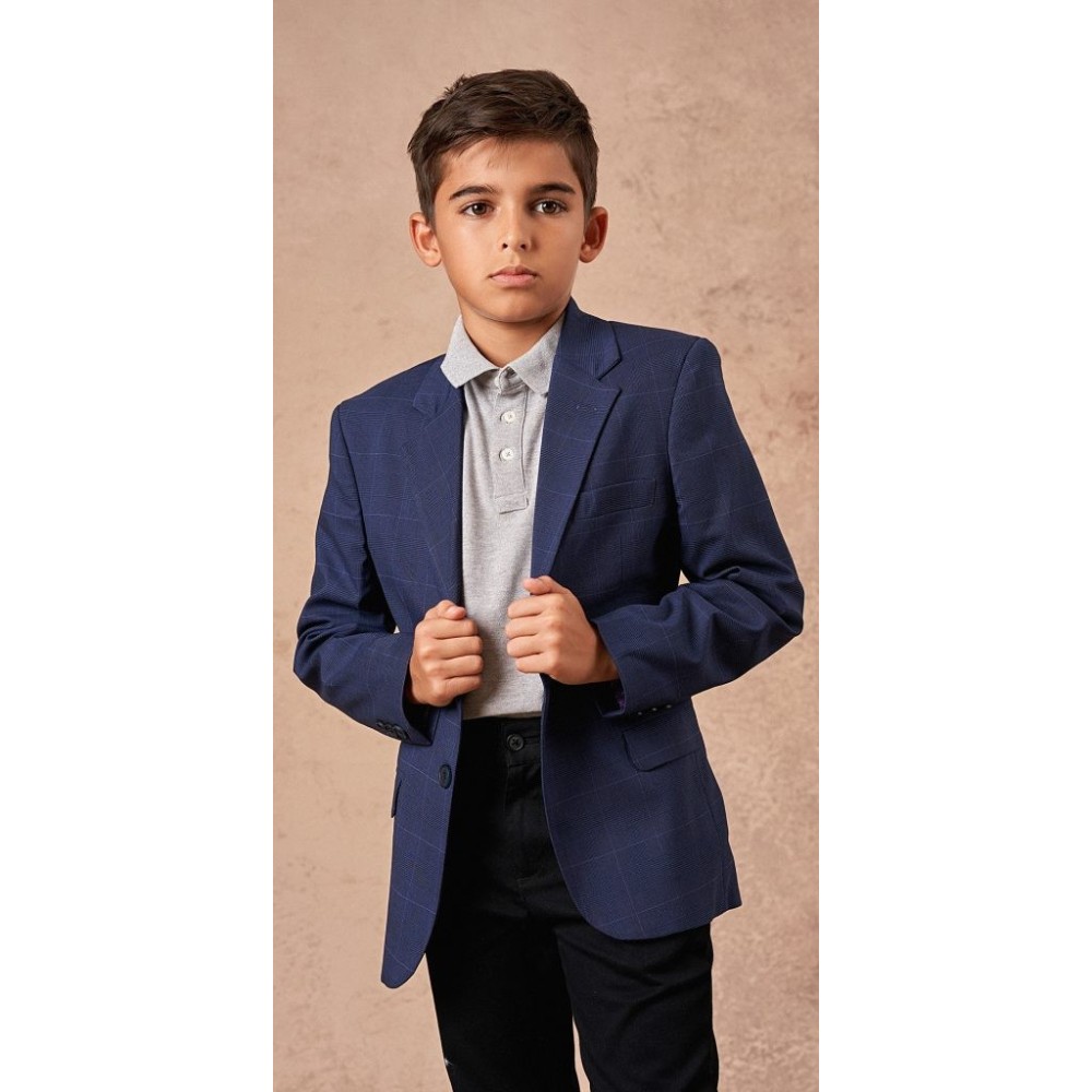 LB Junior Boy’s Blazer