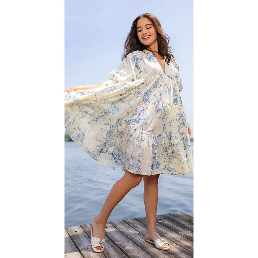 LB Frock